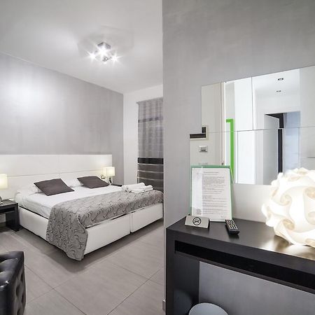 B&B Diamond San Vito Lo Capo Kamer foto