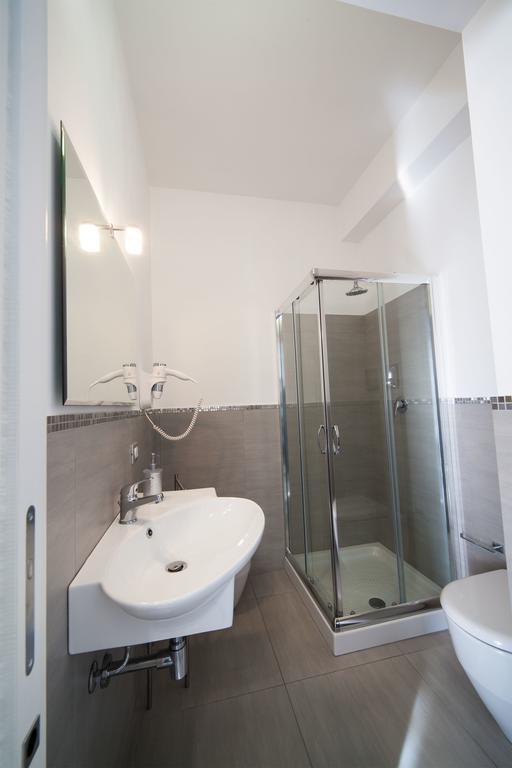 B&B Diamond San Vito Lo Capo Buitenkant foto